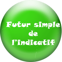 Jeux en ligne - conjugaison de verbes à l'indicatif futur simple