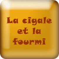 jeu en ligne gratuit - Poésie - la cigale et la fourmi